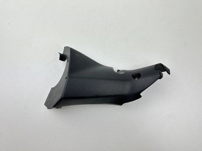 Kunststoff Lenkerabdeckung SUZUKI 125 BURGMAN 2002-2007