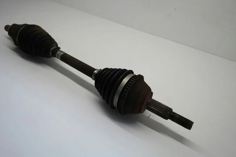 96-03 MERCURY SABLE AX4S FRONT PASSENGER RIGHT AXLE SHAFT WITH ABS OEM - Image 3 of 4