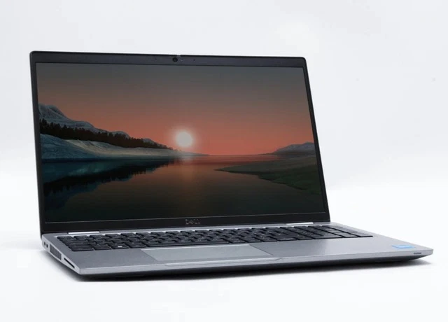 Dell Latitude 5520 · i5-1135G7 · 16GB · 512GB, photo 1 of 4