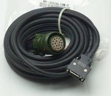 1PCS NEW   Servo power encoder MR-JHSCBL10M-H MR-J2S Cable cord *ty