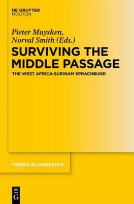 Surviving the Middle Passage Norval Smith