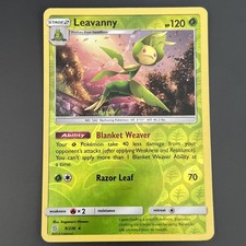 Leavanny #9 Prices | Pokemon Unified Minds | Pokemon Cards Leavanny #9 Prices | Pokemon Unified Minds | Pokemon Cards