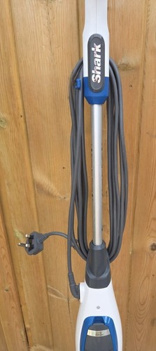 Shark Klik n' Flip Steam Mop for Hard Floors with Steam Blaster - Picture 7 of 14