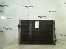 RADIATOR RADIATOR BMW X5 (E70) SUV xDrive 35i 3.0 24V (N55-B30A) 2010 60823