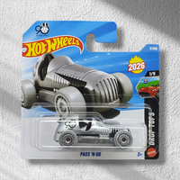 Hot Wheels Pass 'N Go 5/250 Drop Tops 1/5 Mattel Auto Neu & Ovp