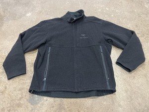 Arc`teryx Wool Jacket | eBay