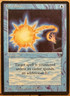 LIMITED EDITION Legends Vintage MtG Force Spike Unplayed NM