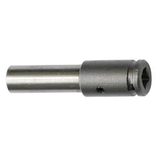 APEX M-825-1PK Bit Holder,1/4",1/4",2-9/32" 22PG81