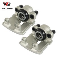 2 Bremssattel FüR BMW X1 E81 E82 E87 E88 E90 E91 E92 E93 E84 Hinten Links Rechts