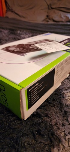 PNY RTX 5070 OC Triple Fan NVIDIA GeForce - Box Opened, NEVER USED FREE SHIPPING - Afbeelding 5 van 6