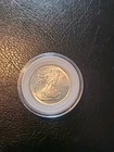 Walking Liberty 1/4 oz Round  .999 Silver