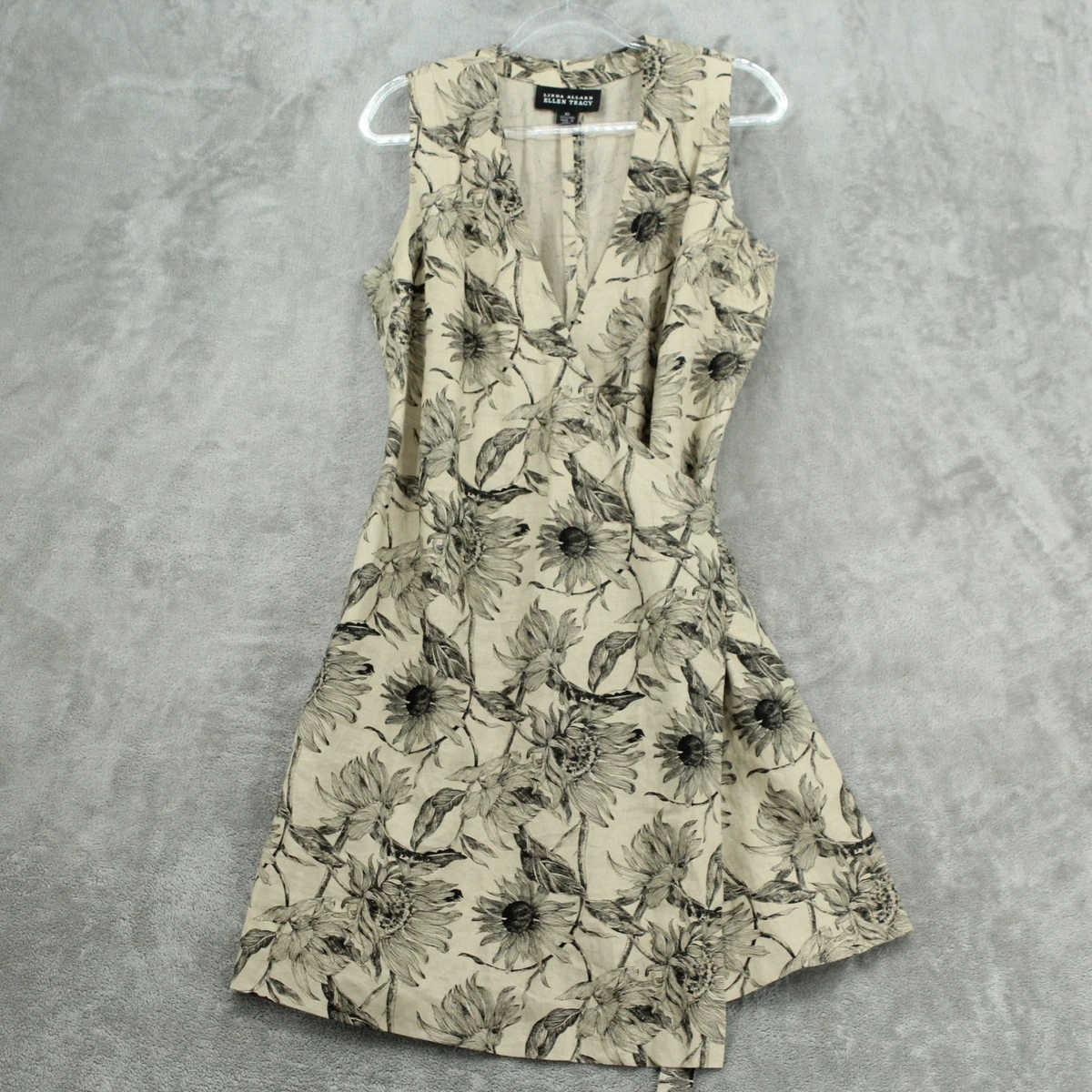 Ellen Tracy Dresses Linen for sale | eBay
