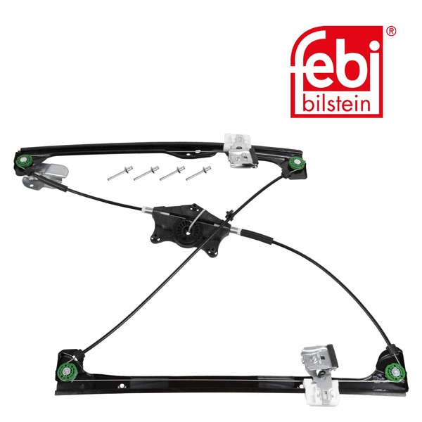 Febi Bilstein Fensterheber 175796 FüR VW-image