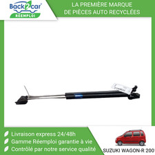 Verin de hayon / de capot Suzuki WAGON R+
