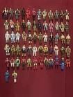 New ListingLarge Vintage G.I. Joe Action Figure Lot. 50+ Figures, 1980s-1990s.