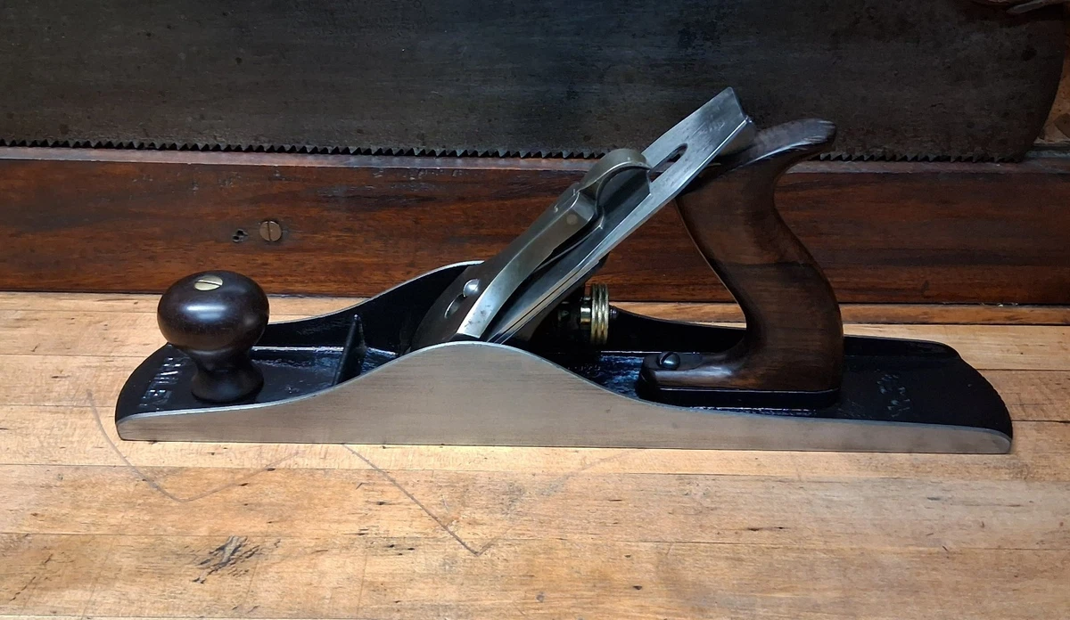 Vintage Original Carpentry & Woodworking Collectibles for sale | eBay
