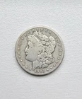 1903-S Morgan Silver Dollar $1 Coin F Details- KEY DATE COIN!!