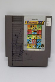 Lot of 5 Nintendo NES Games As Is Wont Play