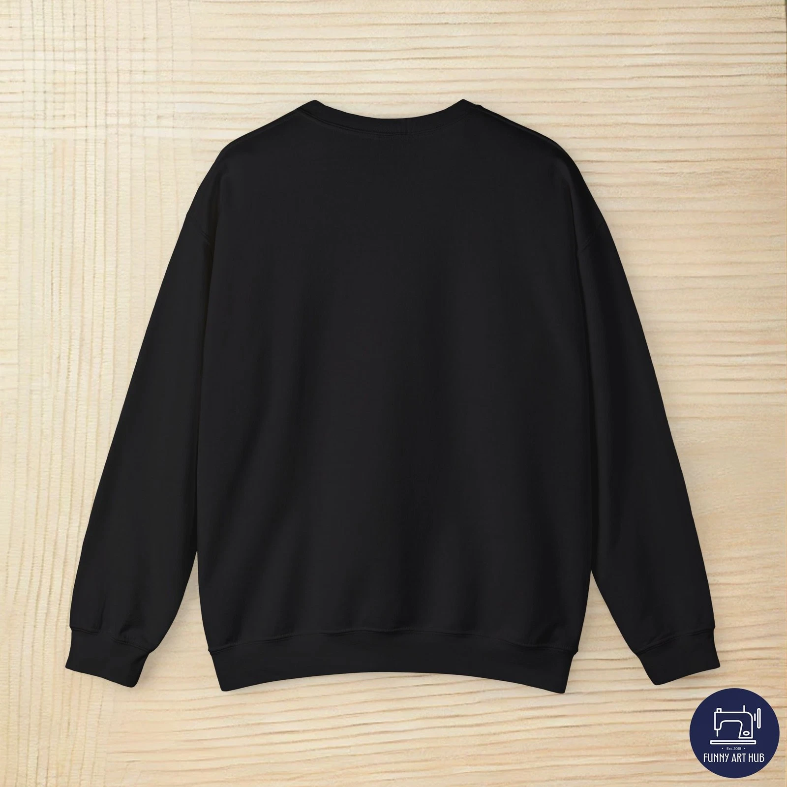 NWA Logo Unisex Sweatshirt