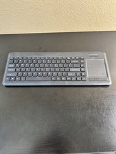Insignia Wireless Keyboard NS-PNK6811 W/ Dongle