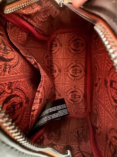 Disney Loungefly Mini Backpack