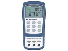 B&K Precision 880 - 40,000 Count Dual Display Handheld LCR Meter