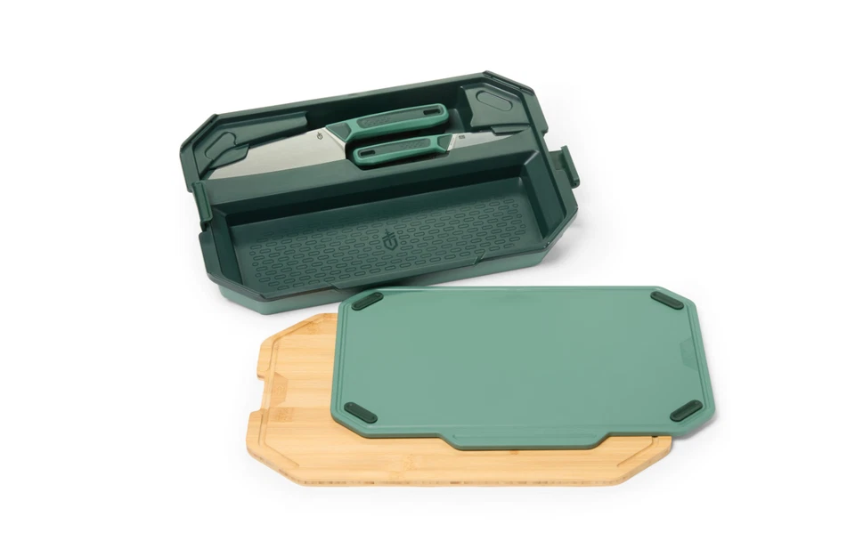 Juego de 6 tablas de cortar ComplEAT Foto 2 de 4