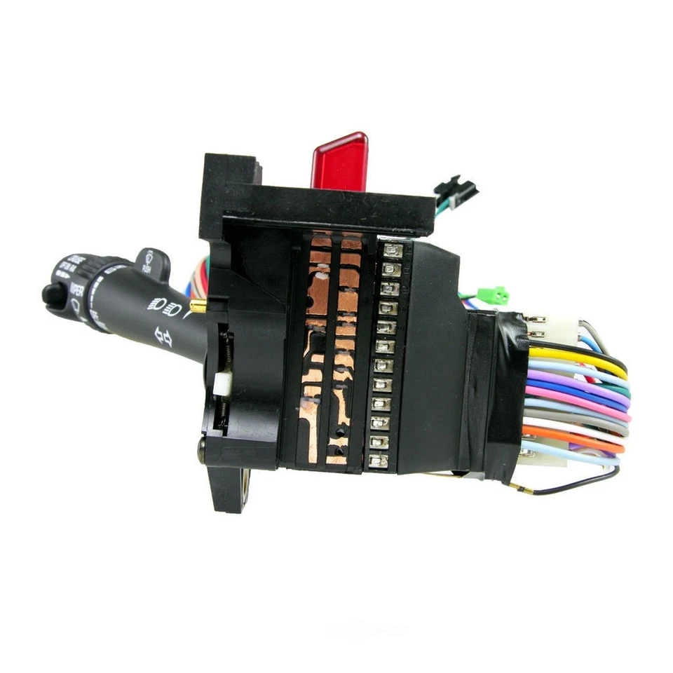 Interruptor de atenuación WVE 1S1739 Foto 3 de 4