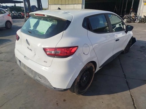 Retrovisor Izquierdo para RENAULT CLIO IV Business 2014 556917 - Imagen 3 de 10