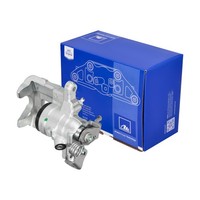 ATE | Bremssattel Ohne Halter Hinten Rechts (24.3414-1708.5) FüR Primastar