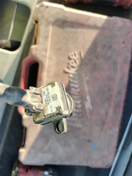 СЛЕПОЕ ПЯТНО 56054164AB 2010-2012 DODGE RAM3500 - Изображение 2 из 4