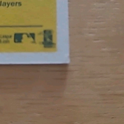 2019 Topps Heritage #CCR-OA Ozzie Albies Clubhouse Collection Relics See Pics - Image 3 of 3