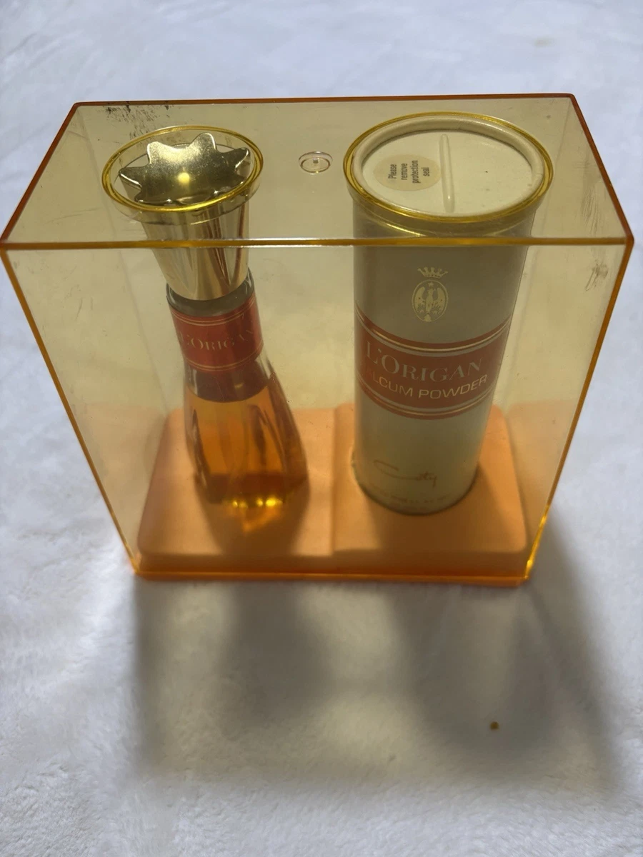 Coty Women Spray L'origan for sale | eBay