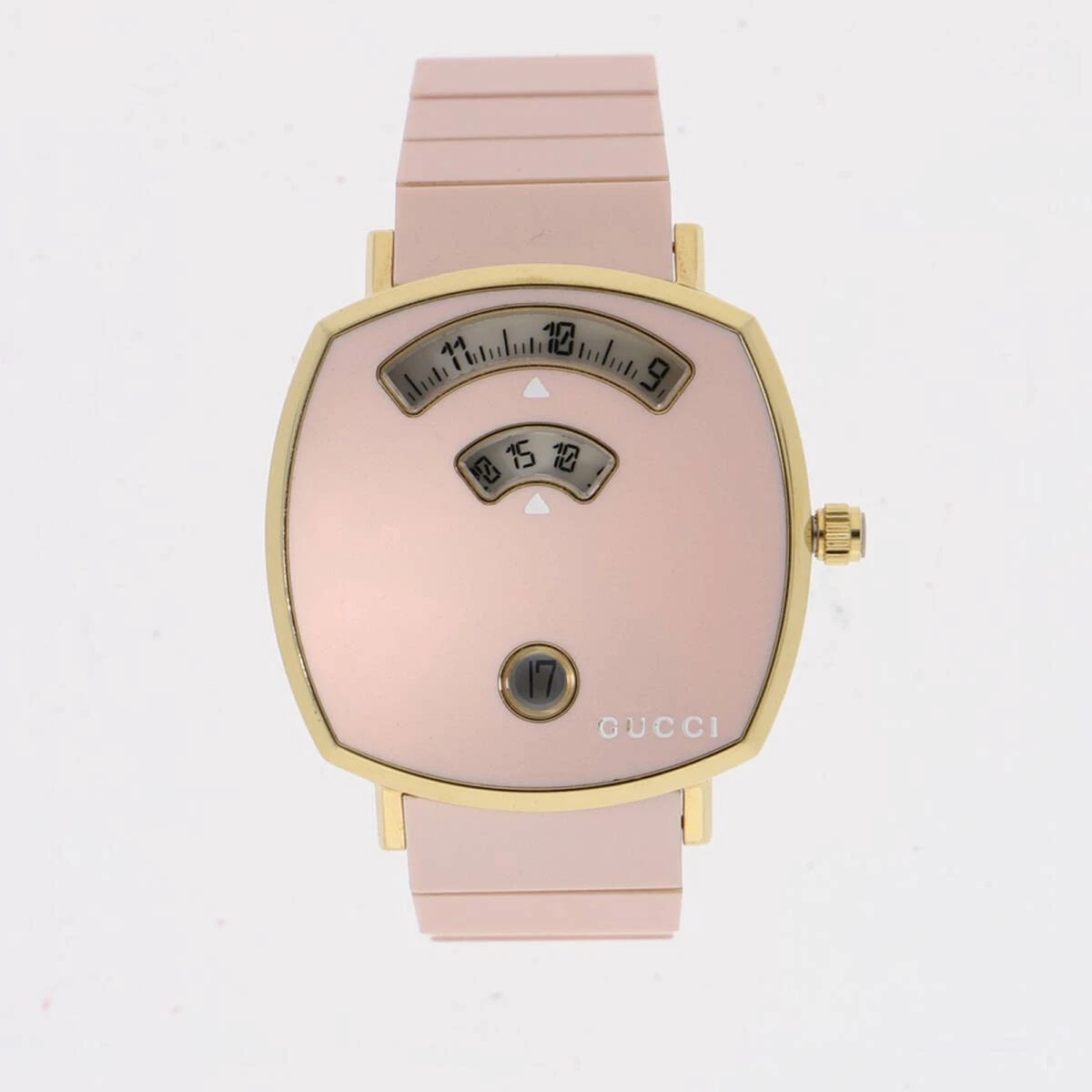Montre à poignée GUCCI 157.4 TO202334