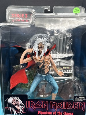 NECA The Phantom of the Opera ( Colour ) Ultimate Action Figure - Kapow Toys