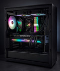 High-End Gaming PC 🟢RTX 3080🟢 Ryzen 9 5900X  32GB 2TB NVMe RGB — photo 1