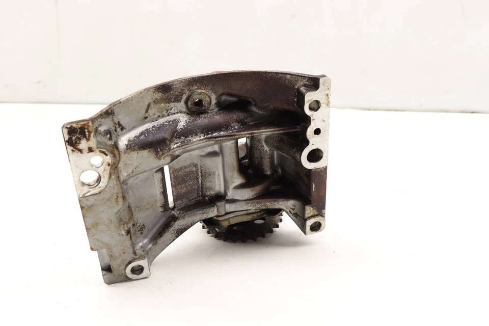 BMW Z4 2003-2005 - Motor bomba de aceite 7501569 Foto 3 de 4