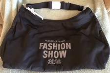 VICTORIA SECRET FASHION SHOW 2026 TOTE BAG NEW