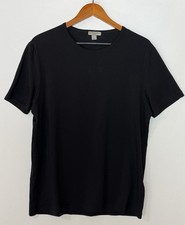 Burberry Body Men's Crew Neck T-Shirt Size L 248