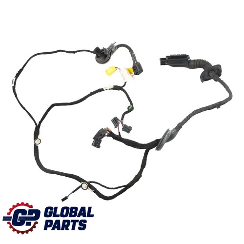 Door wiring harness boot – 8T0971030K