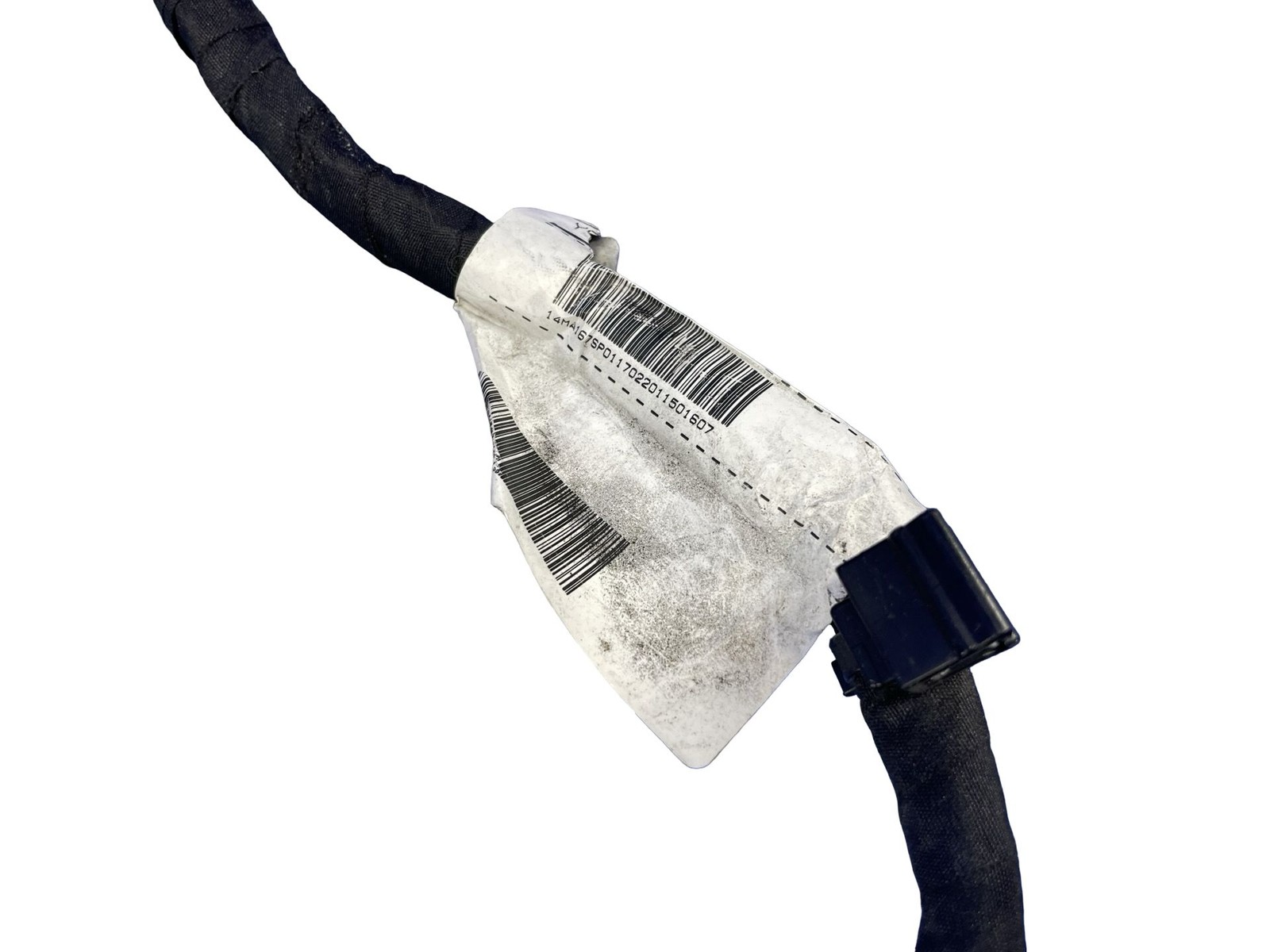 2018-2023 MCLAREN 720S OEM FRONT RIGHT DOOR WIRE CABLE WIRING HARNESS 14MA167SP