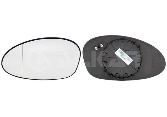 Alkar Spiegelglas, AußEnspiegel 6411541 FüR Bmw-image