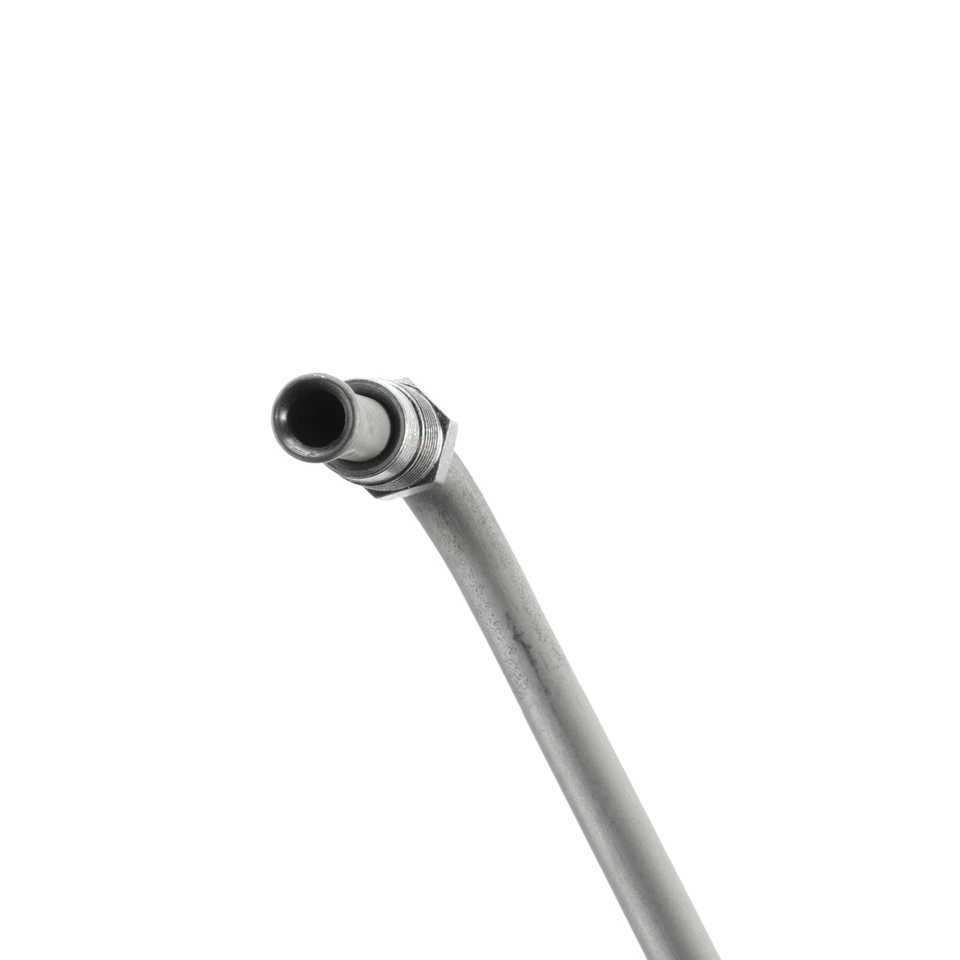 OEM NEW GM GENUINE 2004-2007 Saturn Vue Transmission Fluid Cooler Upper Hose - Изображение 3 из 4