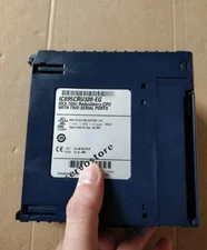 IC695CRU320-EG module IC695CRU320-EG
