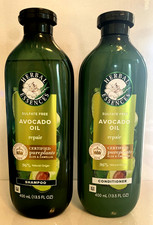 Herbal Essences Avocado Oil Repair Shampoo  Conditioner 2pc Set 13.5 oz.