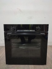 Bosch HQA574BB3B Oven Series 4 Built-In 71L Pyrolytic - Black [ID5011176593]