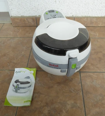 Tefal Actifry Original Serie 001 Heißluftfritteuse - Bild 1 von 4