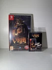 Vigil The Longest Night Nintendo Switch | SHIP IN A BOX