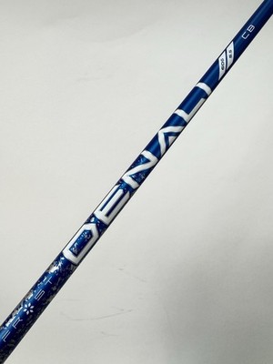 Project X Denali Blue Frost Driver Schaft 5,5 Regular Graphit 60G /0,335 /46''