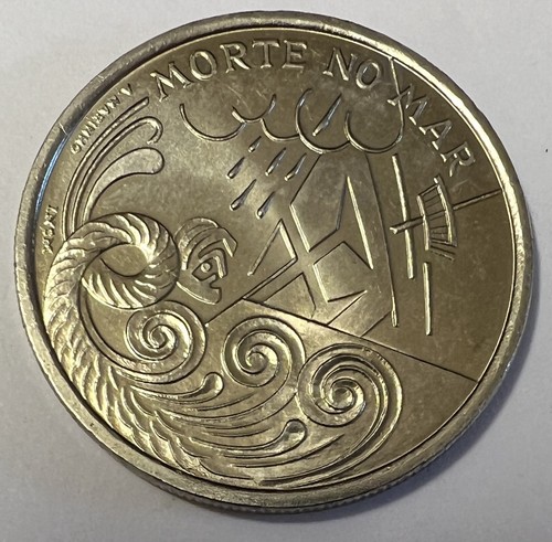 Portugal ๐ต๐น200 Escudos 1999 Lot 3284 - Picture 2 of 2